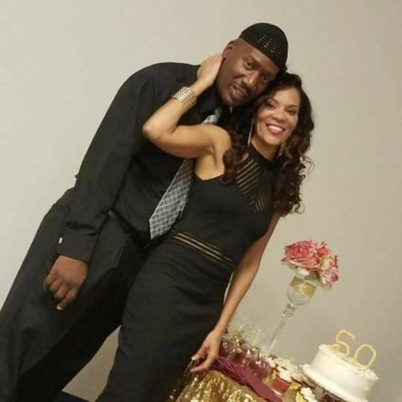 Meet your Posher, Andrea - Picture 1 of 1